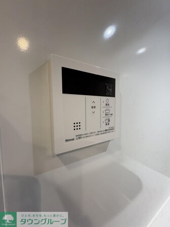 ARKMARK方南町Sta.の物件内観写真